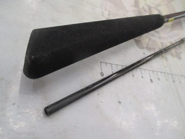 極鋭ライトヒラメ MH-235・Q