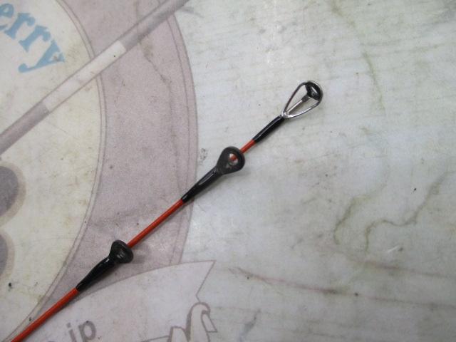 極鋭ライトヒラメ MH-235・Q