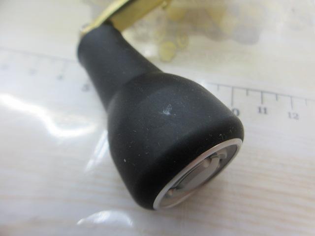 23カルカッタコンクエストMD 301XGLH