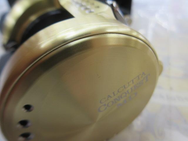 23カルカッタコンクエストMD 301XGLH