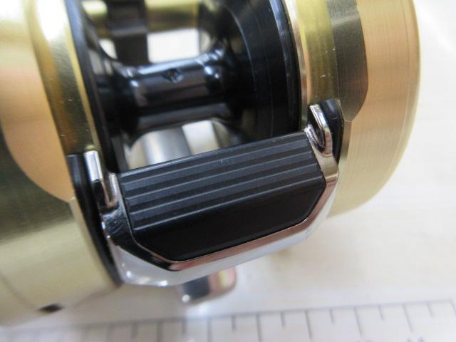 23カルカッタコンクエストMD 301XGLH