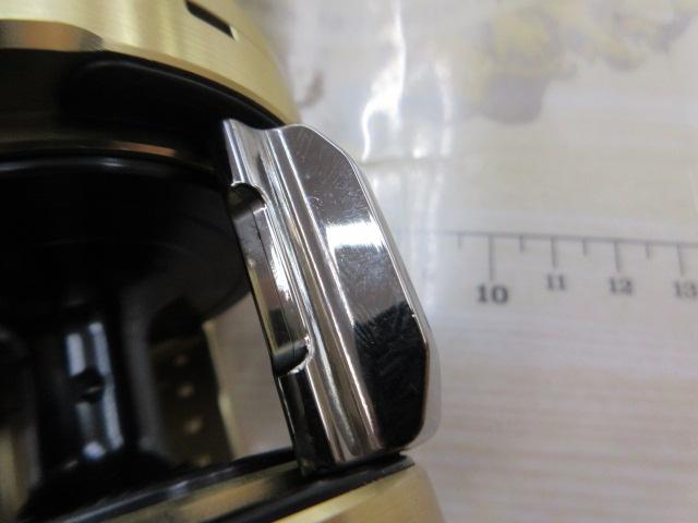 23カルカッタコンクエストMD 301XGLH