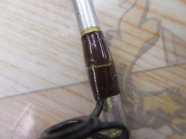 トップファイター真鯛300