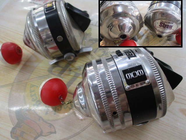 【セット商品】ゼブコ33と909