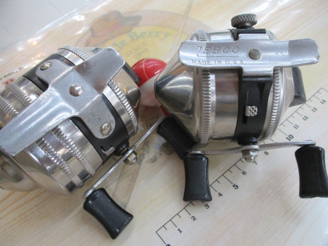 【セット商品】ゼブコ33と909