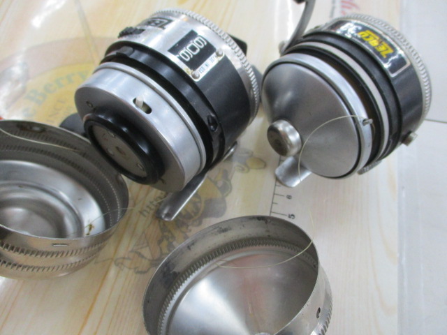 【セット商品】ゼブコ33と909