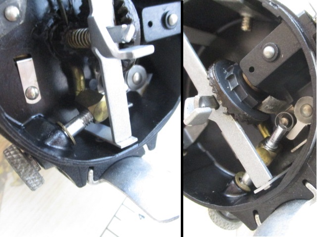 【セット商品】ゼブコ33と909