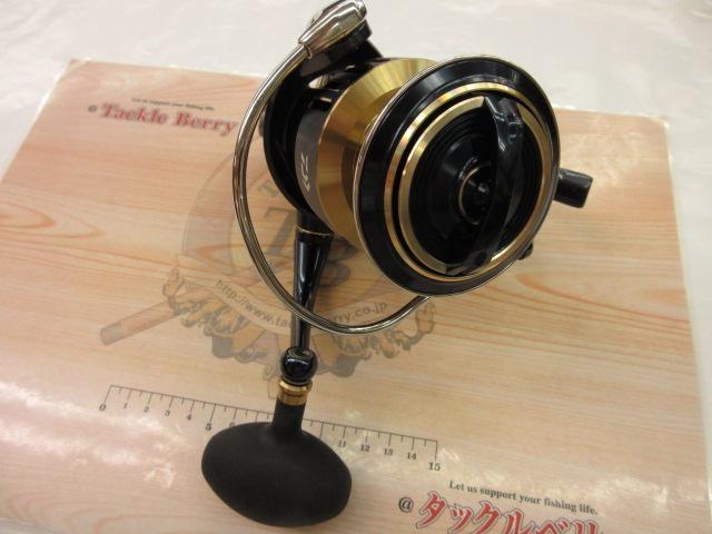 25ソルティガ 14000-XH