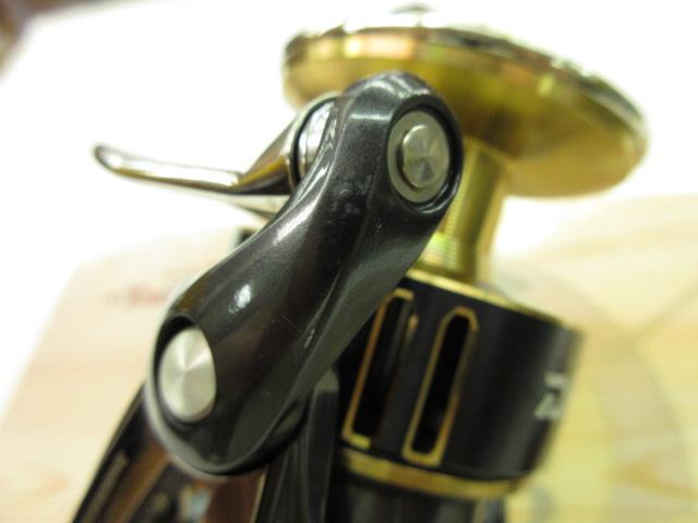 25ソルティガ 14000-XH