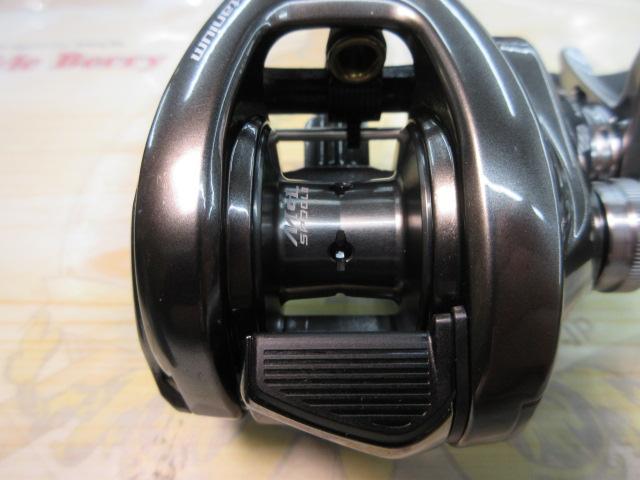 23メタニウム 100HG