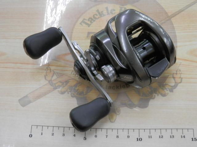 20ﾒﾀﾆｳﾑHG LH