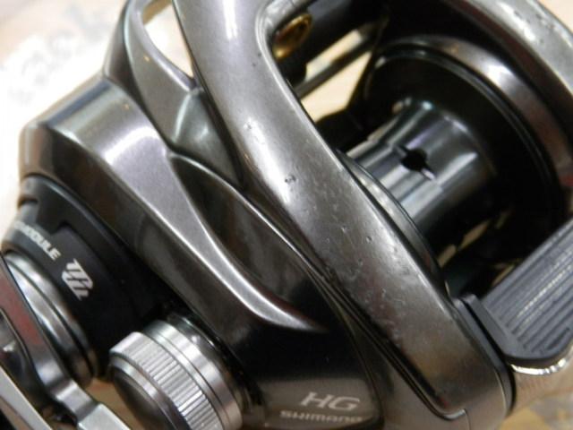 20ﾒﾀﾆｳﾑHG LH