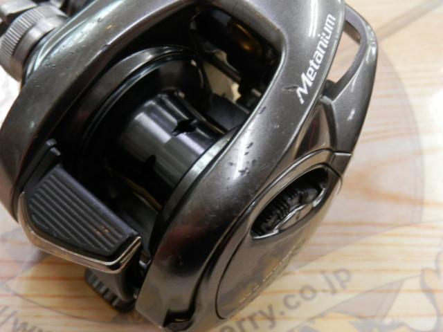 20ﾒﾀﾆｳﾑHG LH