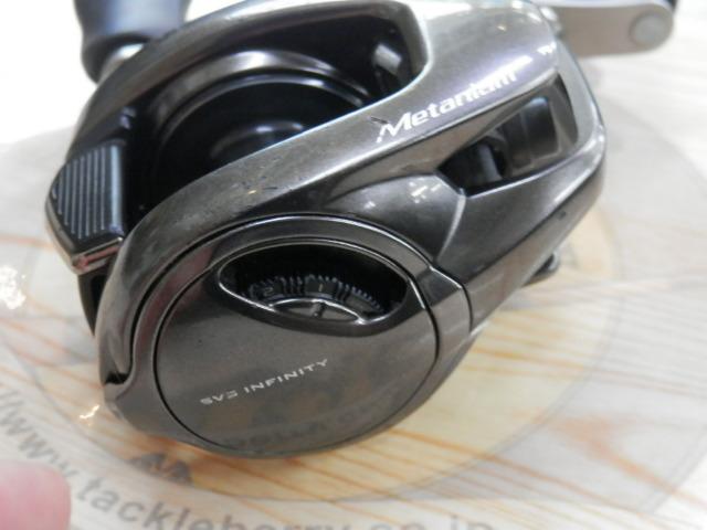 20ﾒﾀﾆｳﾑHG LH