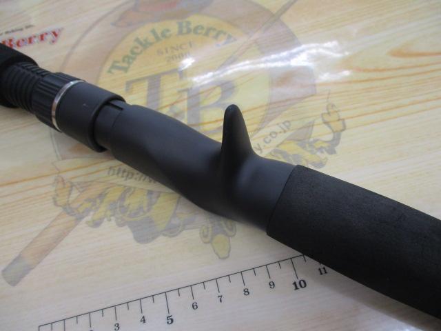 ブラックアローアンリミテッド BAU-77XHB