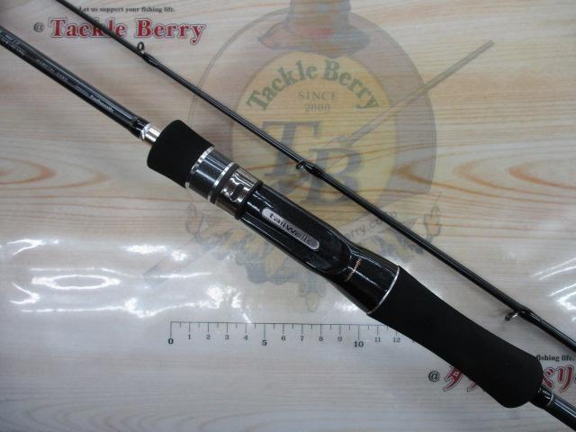 メタルゾンTZ C510MH-K/TISL