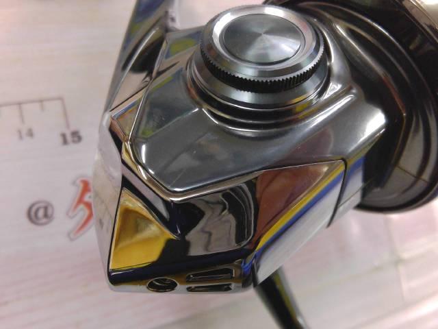 22ステラ C3000MHG