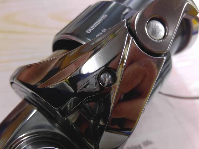 22ステラ C3000MHG