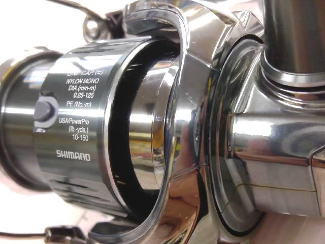 22ステラ C3000MHG