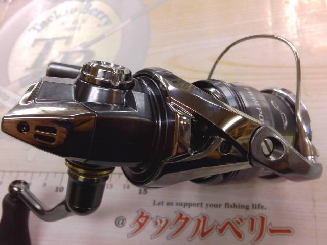 24ﾂｲﾝﾊﾟﾜｰ 2500S