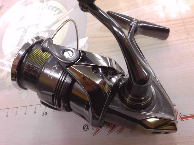 24ﾂｲﾝﾊﾟﾜｰ 2500S