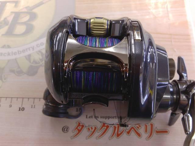 22シーボーグ 200J