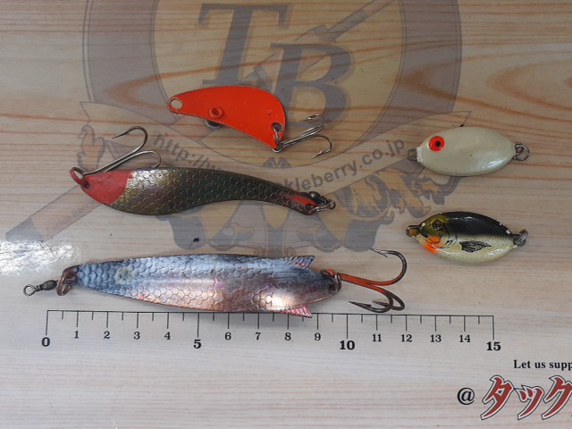 【セット商品】スプーン系5個セット