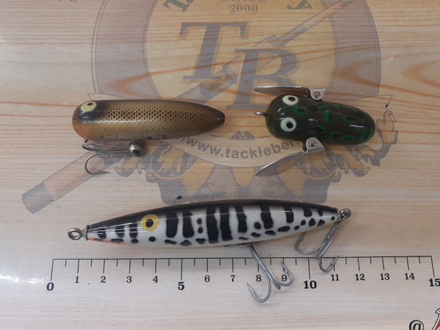 【セット商品】ヘドン3点セット