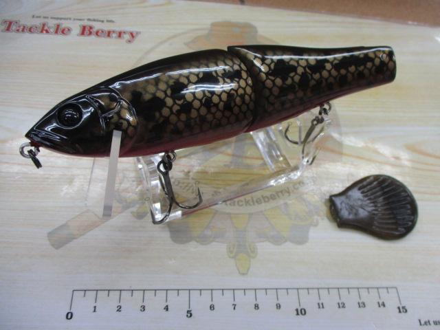 【セット商品】フィッシュアロールアー2個セット