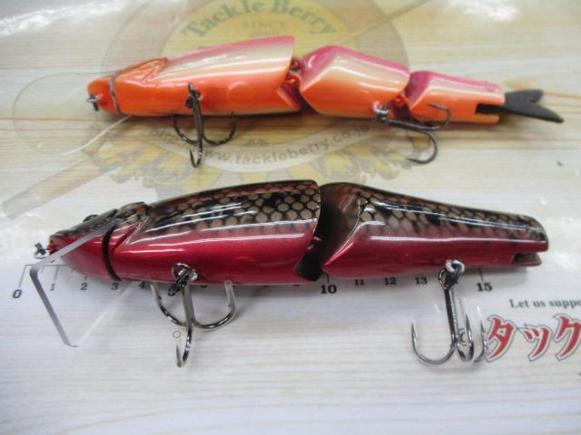 【セット商品】フィッシュアロールアー2個セット