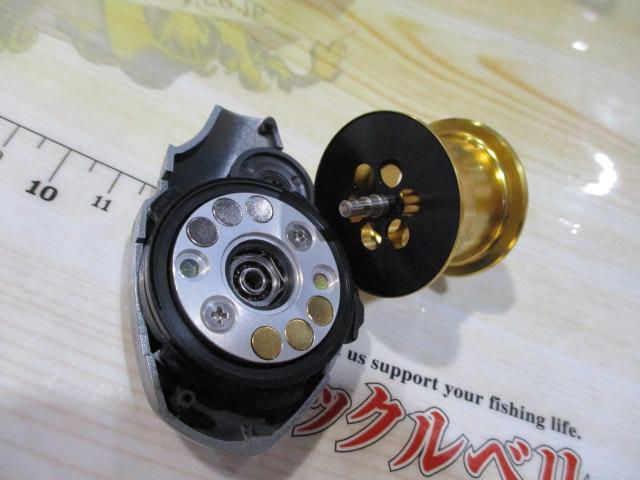 Zプライド ゴールド RH