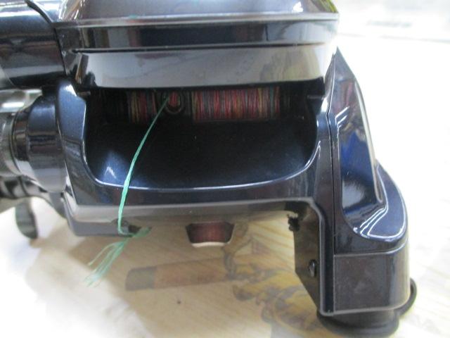 22フォースマスター 3000