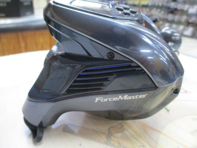 22フォースマスター 3000