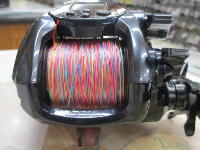 22フォースマスター 3000