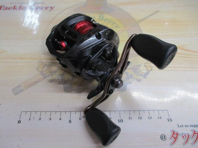 ｱﾙﾌｧｽ AIR 5.8L