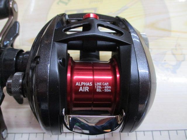 ｱﾙﾌｧｽ AIR 5.8L