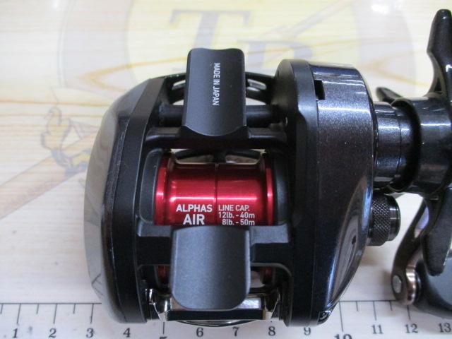 ｱﾙﾌｧｽ AIR 5.8L