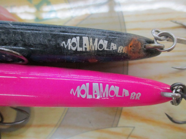 【ｾｯﾄ商品】ﾓﾗﾓﾗ　ﾓﾗﾓﾗBR　5点ｾｯﾄ!