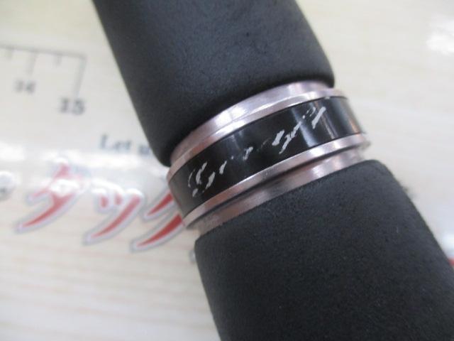 セブンセンスPE MJS-852-PE ミッドナイトジェッティー