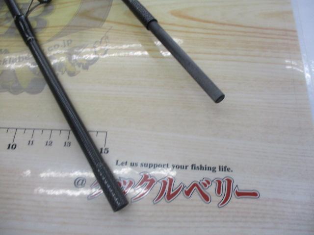 セブンセンスPE MJS-852-PE ミッドナイトジェッティー