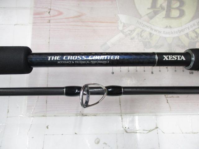 ﾗﾝｳｪｲXR 97MMH ｻﾞ ｸﾛｽｶｳﾝﾀｰ