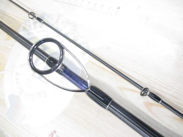 ﾗﾝｳｪｲXR 97MMH ｻﾞ ｸﾛｽｶｳﾝﾀｰ