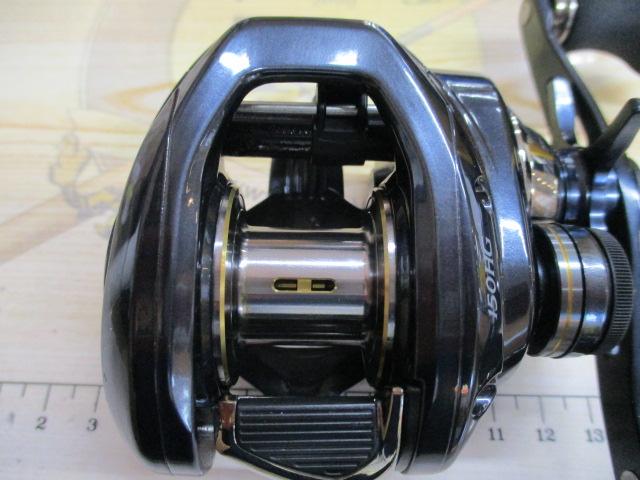 21ｸﾞﾗｯﾌﾟﾗｰ 150HG