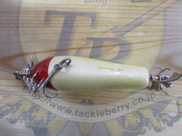 スパーク65