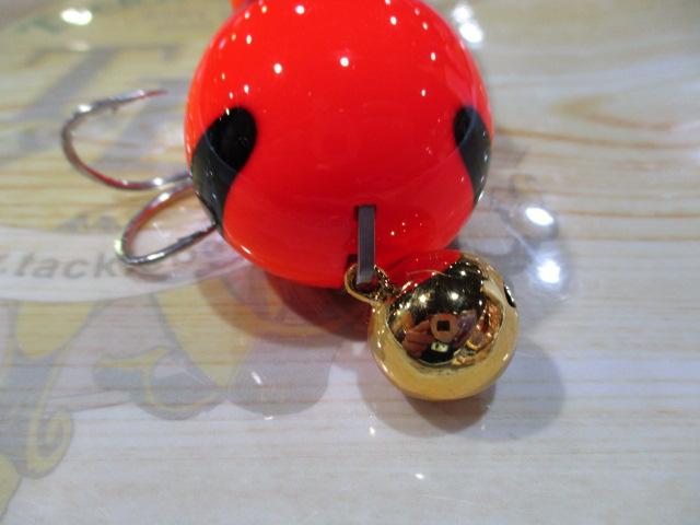 デカピンクのパンダ