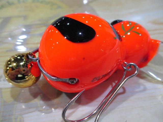 デカピンクのパンダ