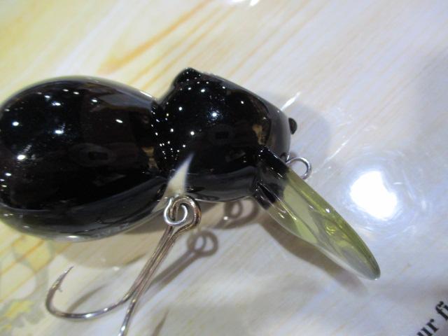 デカピンクのパンダ