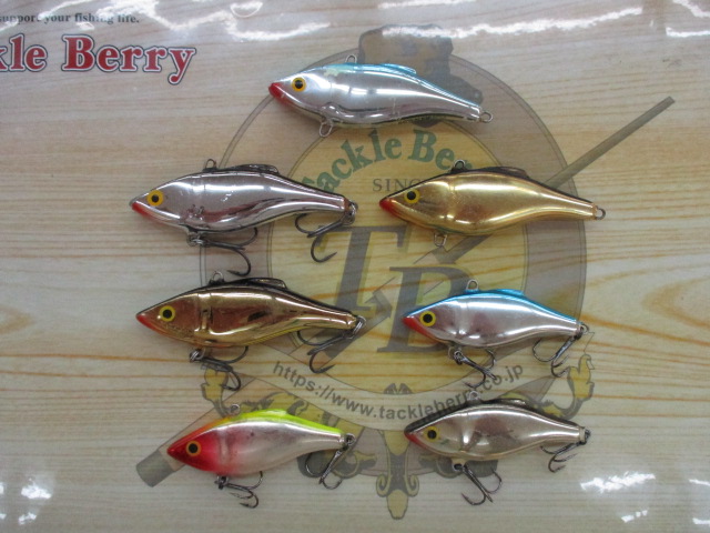 【ｾｯﾄ商品】ﾗﾄﾘﾝﾗﾊﾟﾗ7個ｾｯﾄ!