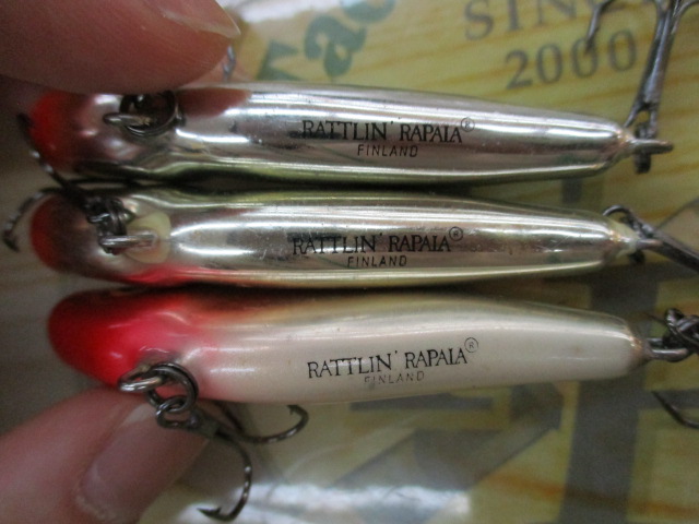 【ｾｯﾄ商品】ﾗﾄﾘﾝﾗﾊﾟﾗ7個ｾｯﾄ!