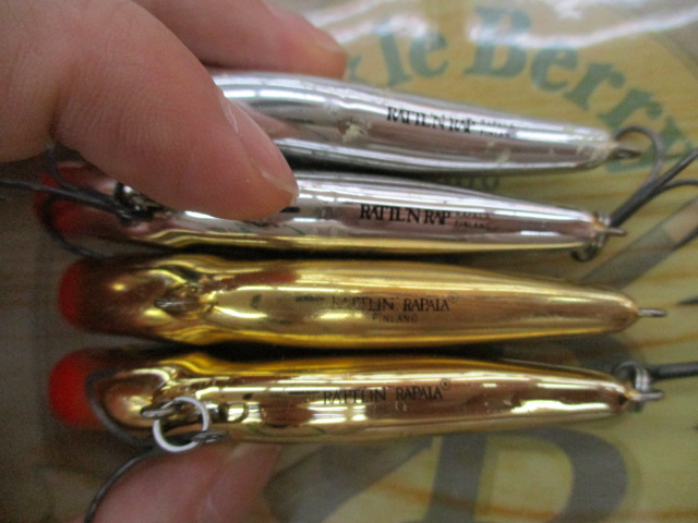 【ｾｯﾄ商品】ﾗﾄﾘﾝﾗﾊﾟﾗ7個ｾｯﾄ!